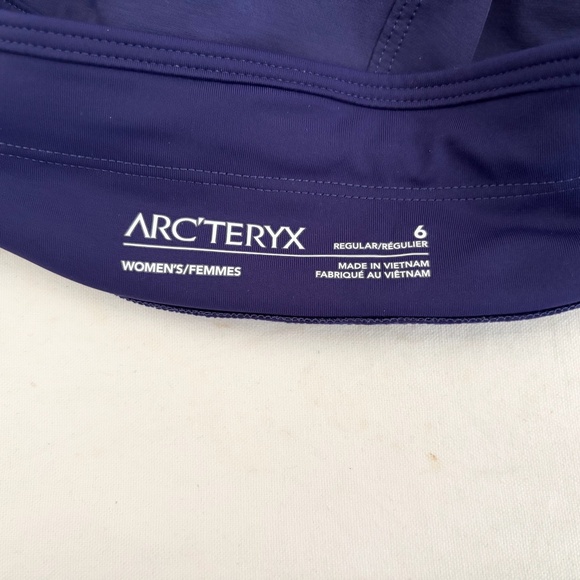 Arc'teryx Gamma Hybrid Pant - Picture 5 of 6